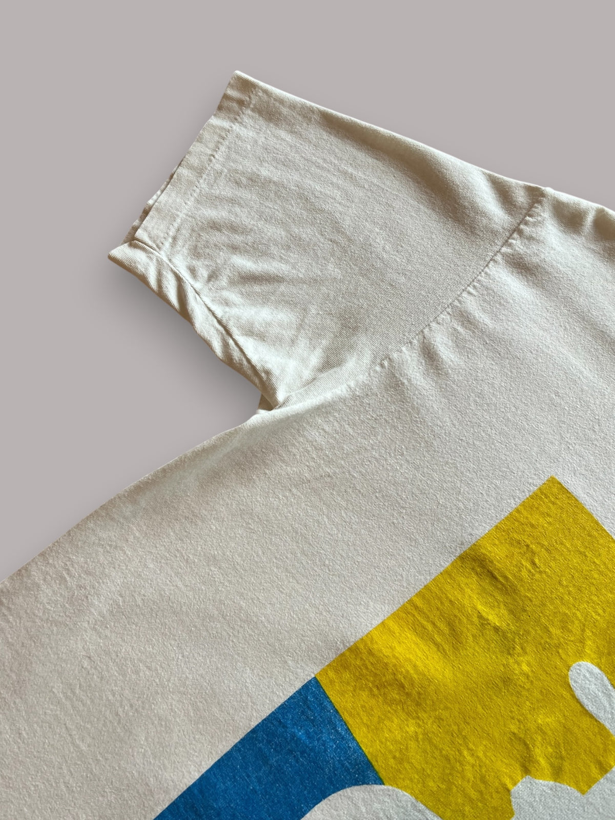 90s Polvo ‘Rural Electrification Administration’ Shirt
