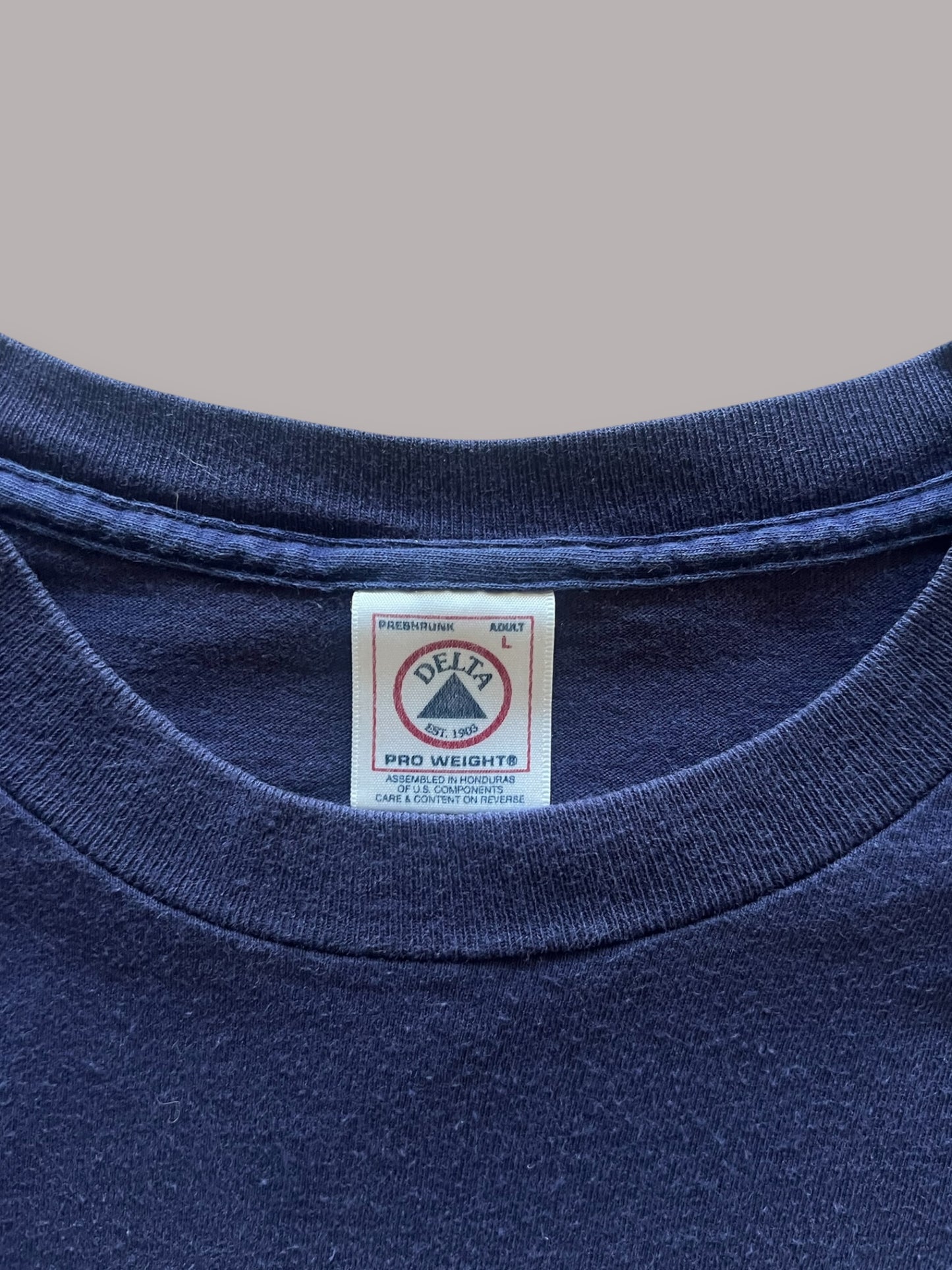 90s Chemical Brothers ‘Logo’ Shirt