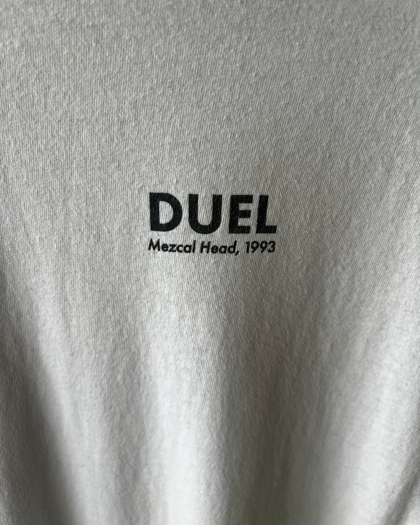 2020 Swervedriver x Jerks ‘Duel’