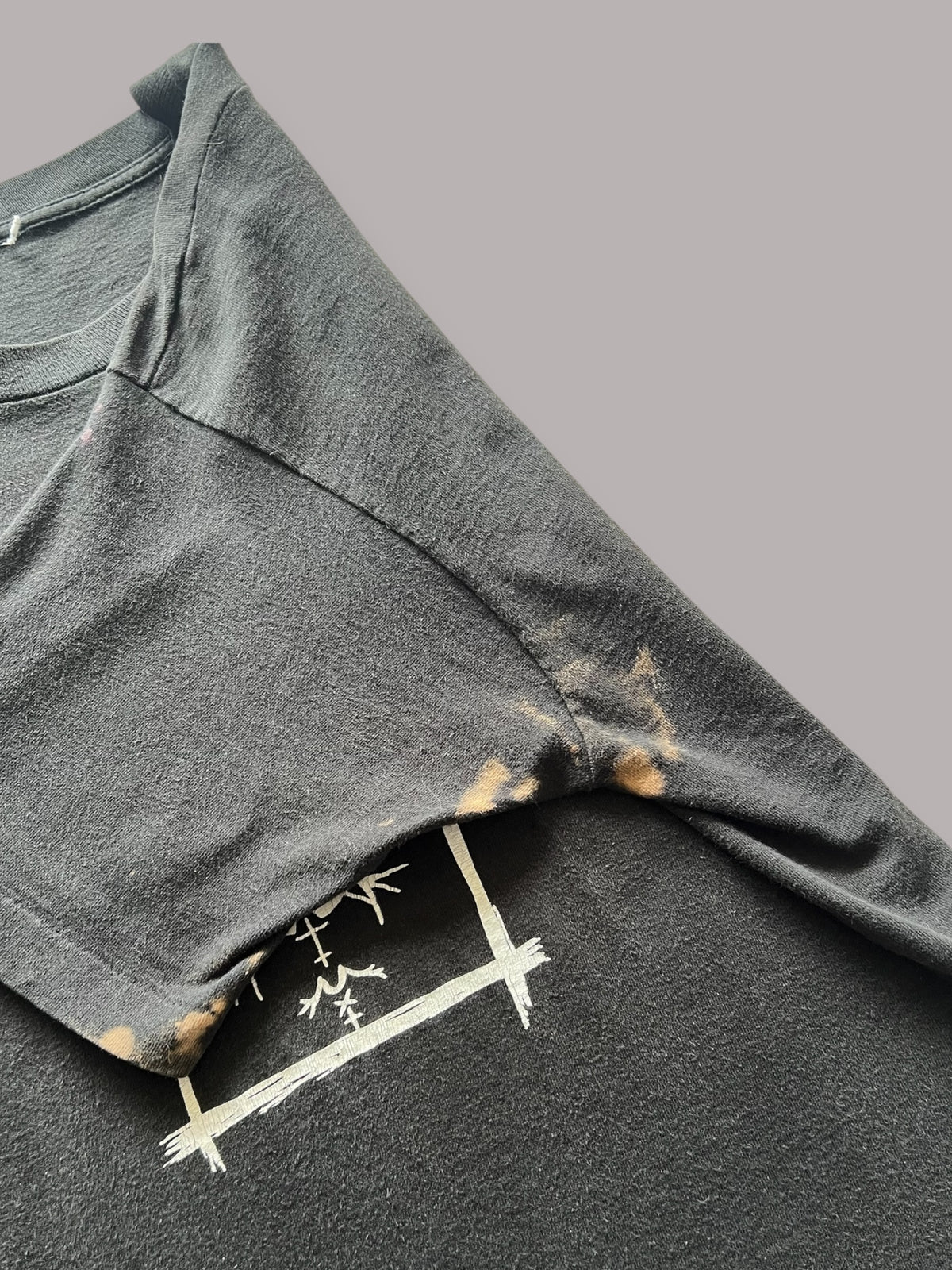 1993 Sebadoh ‘…Or Dont’ Shirt