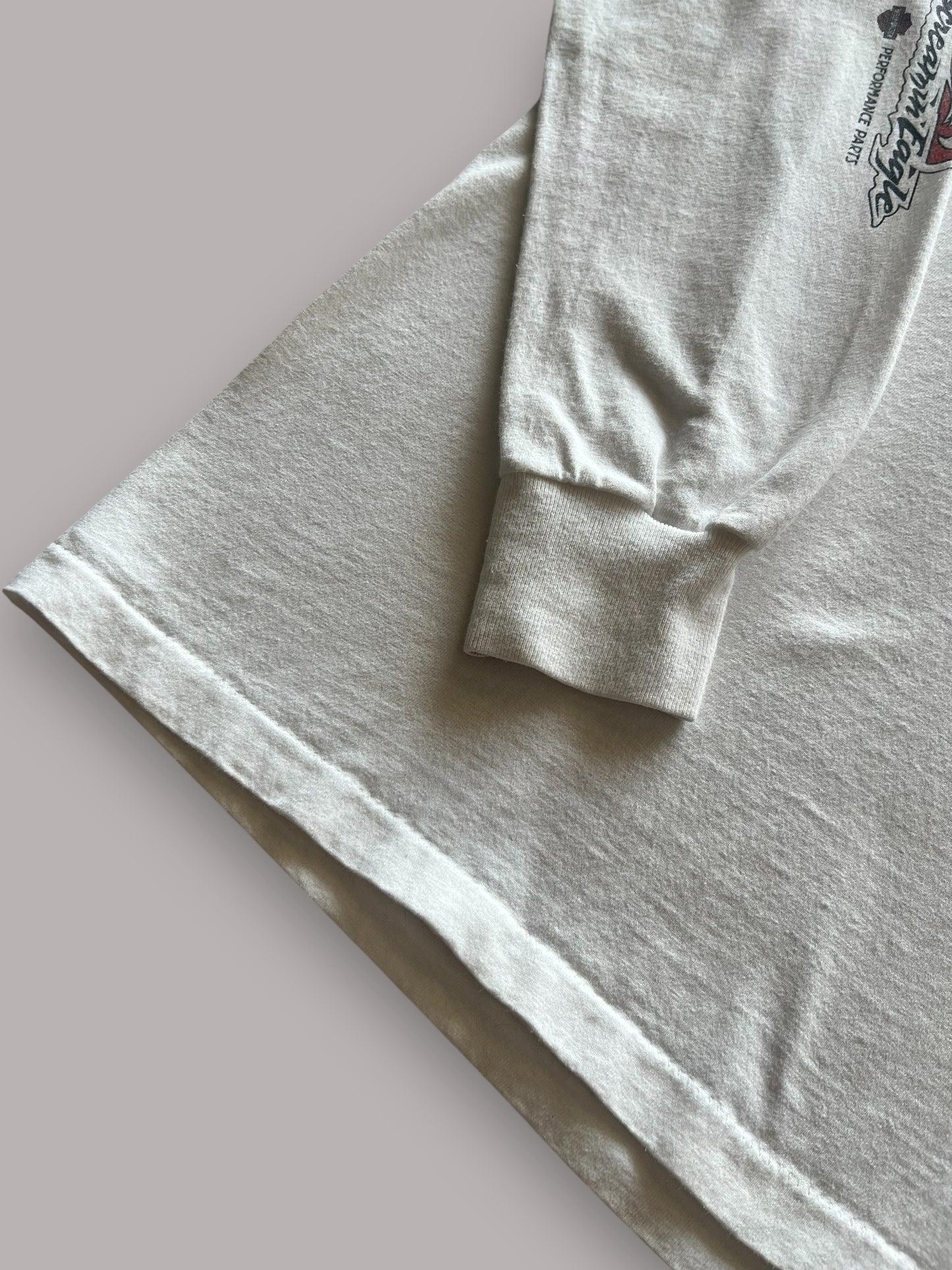 90s Harley Davidson ‘Screamin Eagle’ Long Sleeve