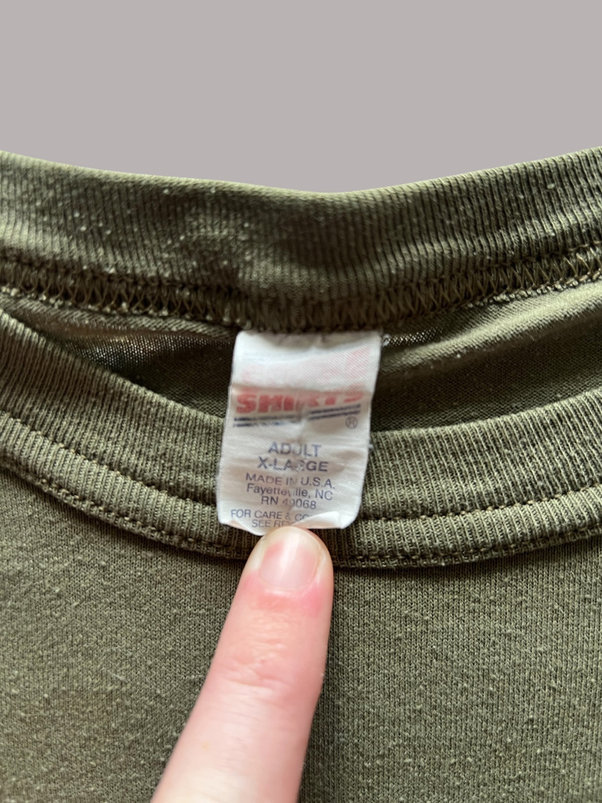 90s Sunny Day Real Estate ‘Elephant’ Shirt