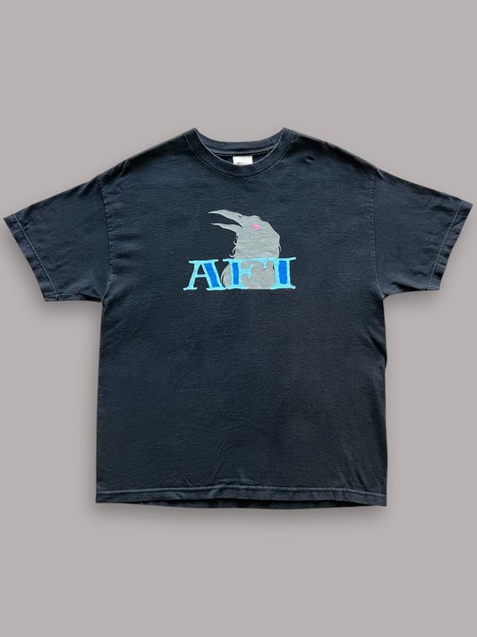 2003 AFI ‘The Despair Faction’ Shirt