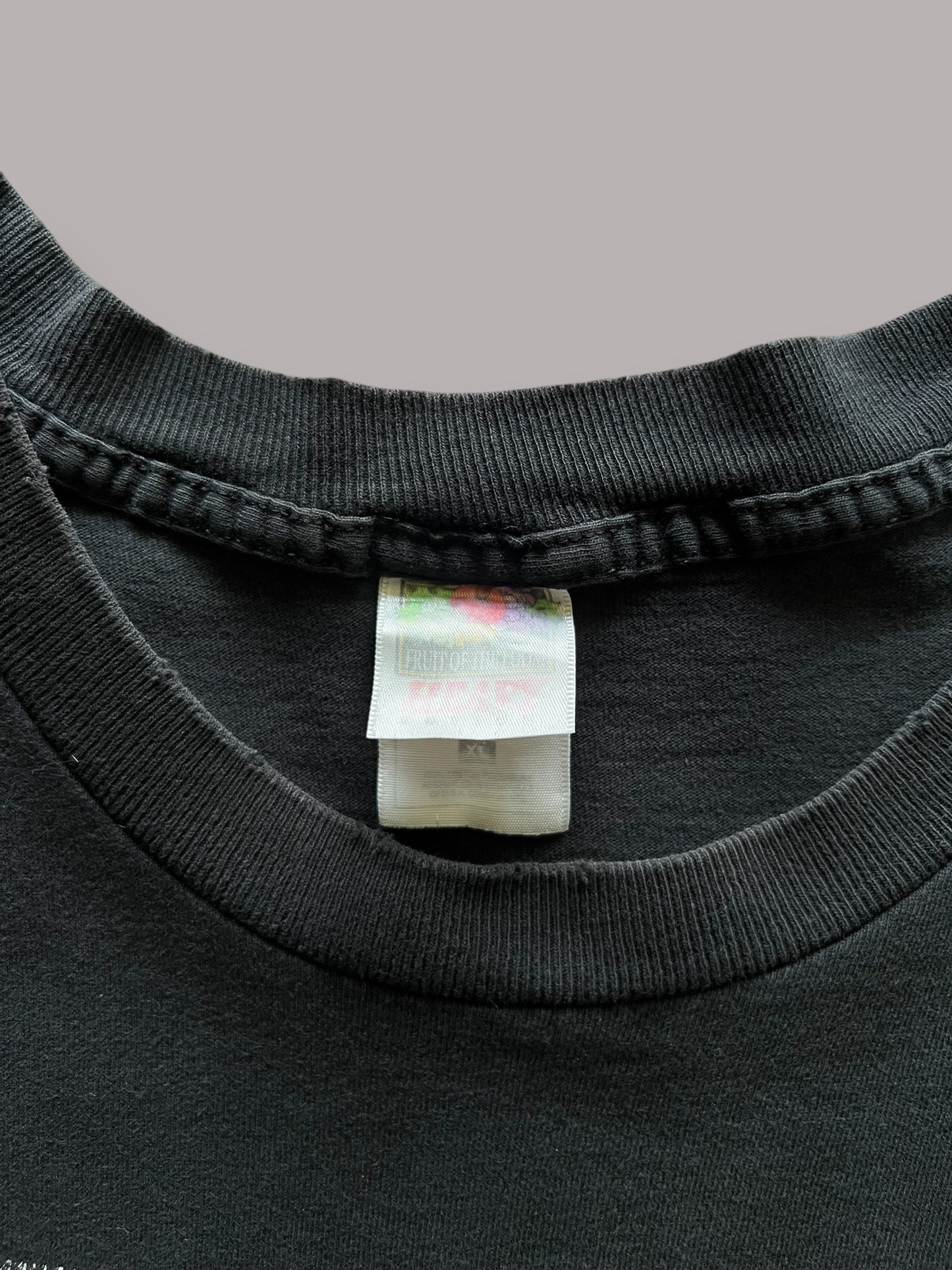 90s Jeffrey Dahmer ‘Mugshot’ Shirt