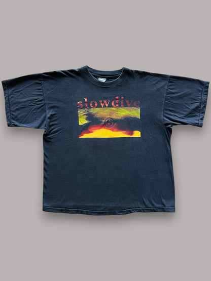 1991 Slowdive ‘Just For A Day’ Shirt