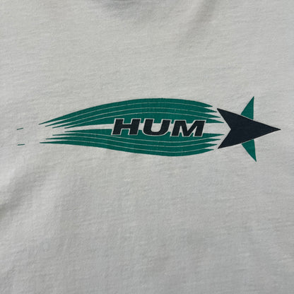 1995 Hum ‘Monster Mosh’ Tee