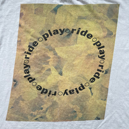 1990 Ride ‘ Play EP’ Tee