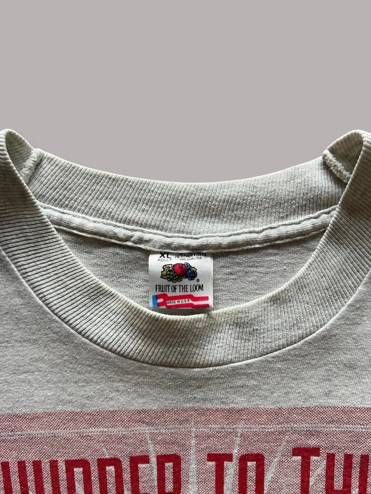 90s Shudder To Think Shirt