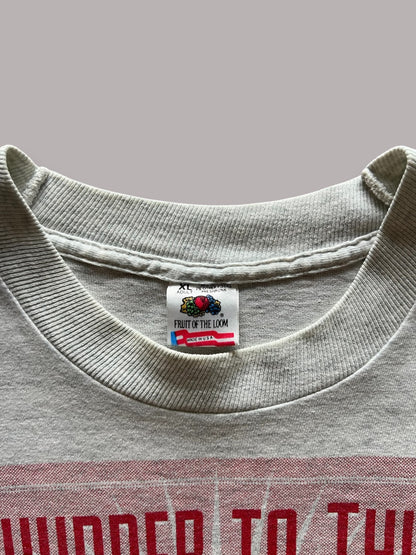 90s Shudder To Think Shirt