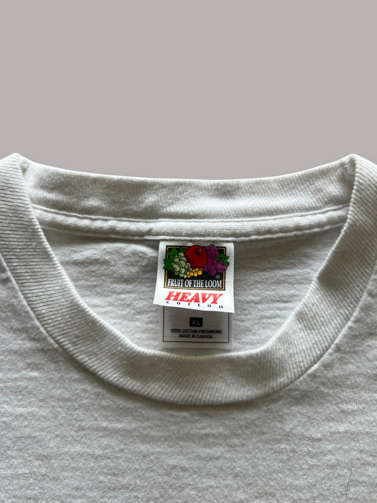90s Sunny Day Real Estate ‘Thief, Steal Me A Peach’ Shirt