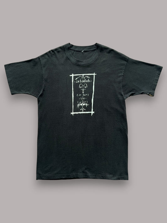 1993 Sebadoh ‘…Or Dont’ Shirt