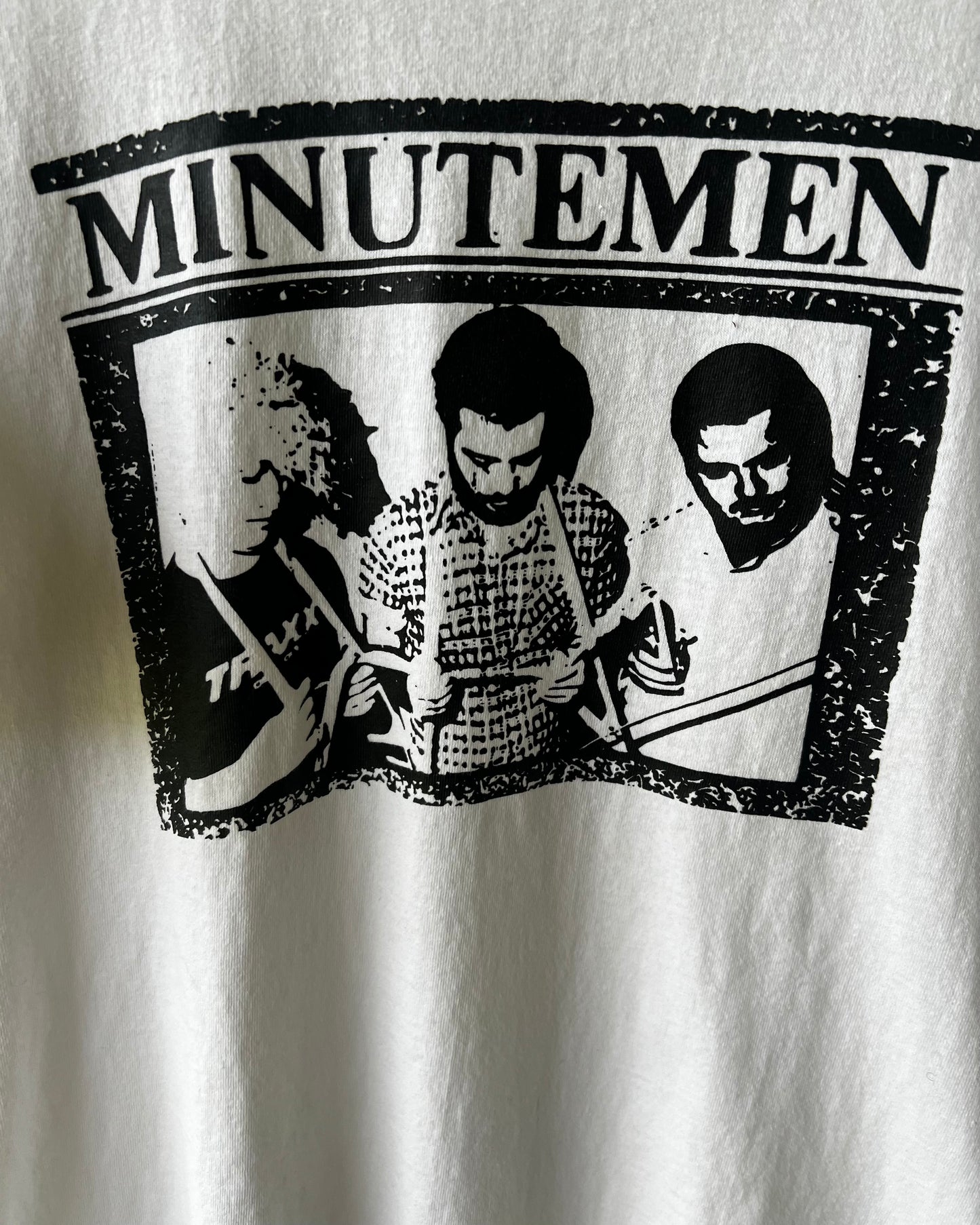 00s Minutemen ‘Photo’