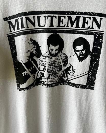 00s Minutemen ‘Photo’