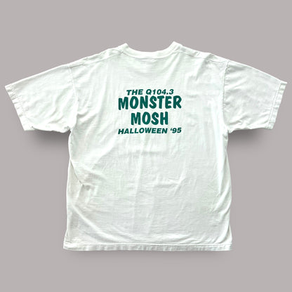 1995 Hum ‘Monster Mosh’ Tee