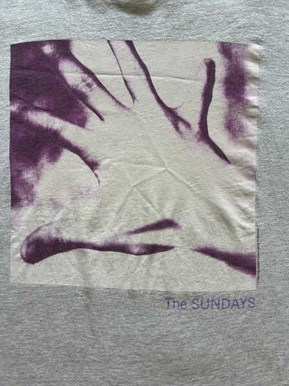 1993 The Sundays ‘Goodbye’ Shirt
