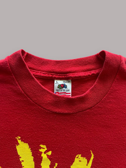 1991 Primal Scream ‘Screamadelica’ Shirt