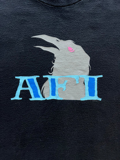 2003 AFI ‘The Despair Faction’ Shirt