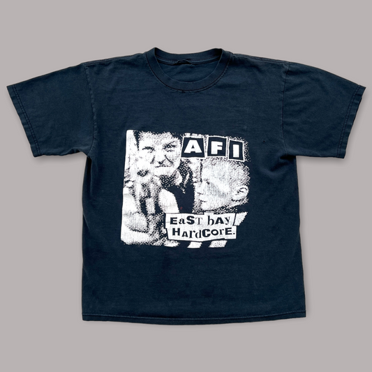 90s AFI ‘Gun Kid’ Tee