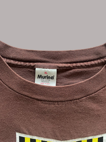 90s Good Riddance ‘Always Punk’ Shirt