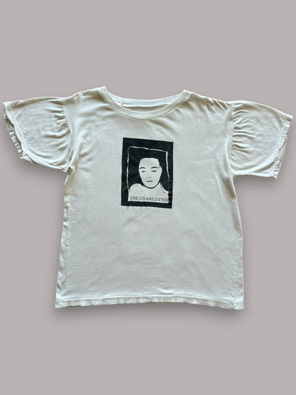 1990 The Charlottes ‘Love In The Emptiness’ Shirt