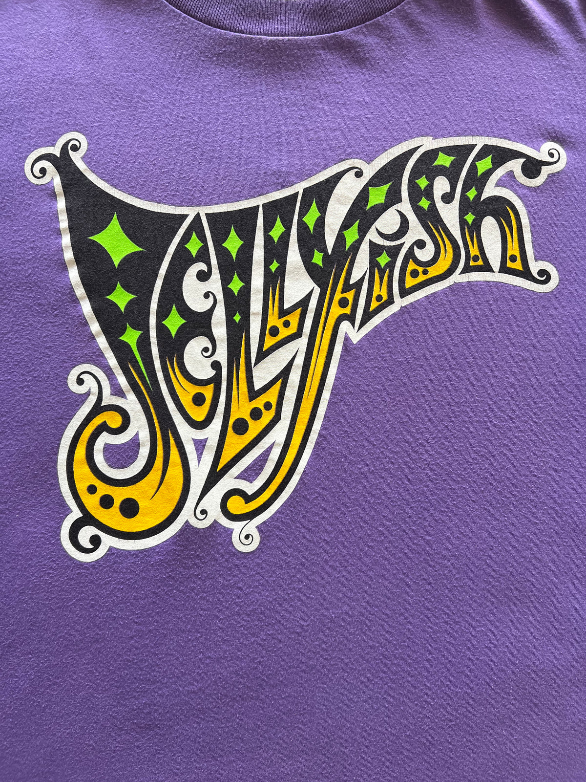 1993 Jellyfish ‘Spilt Milk’ Shirt