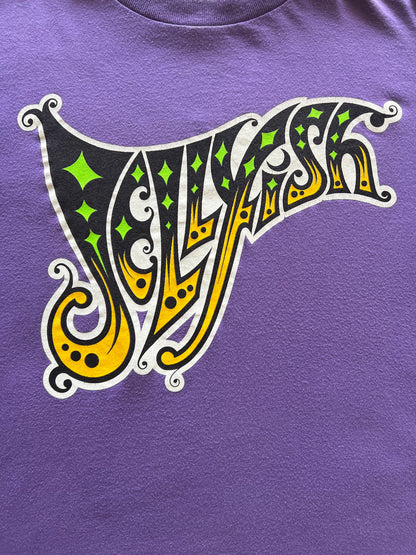 1993 Jellyfish ‘Spilt Milk’ Shirt