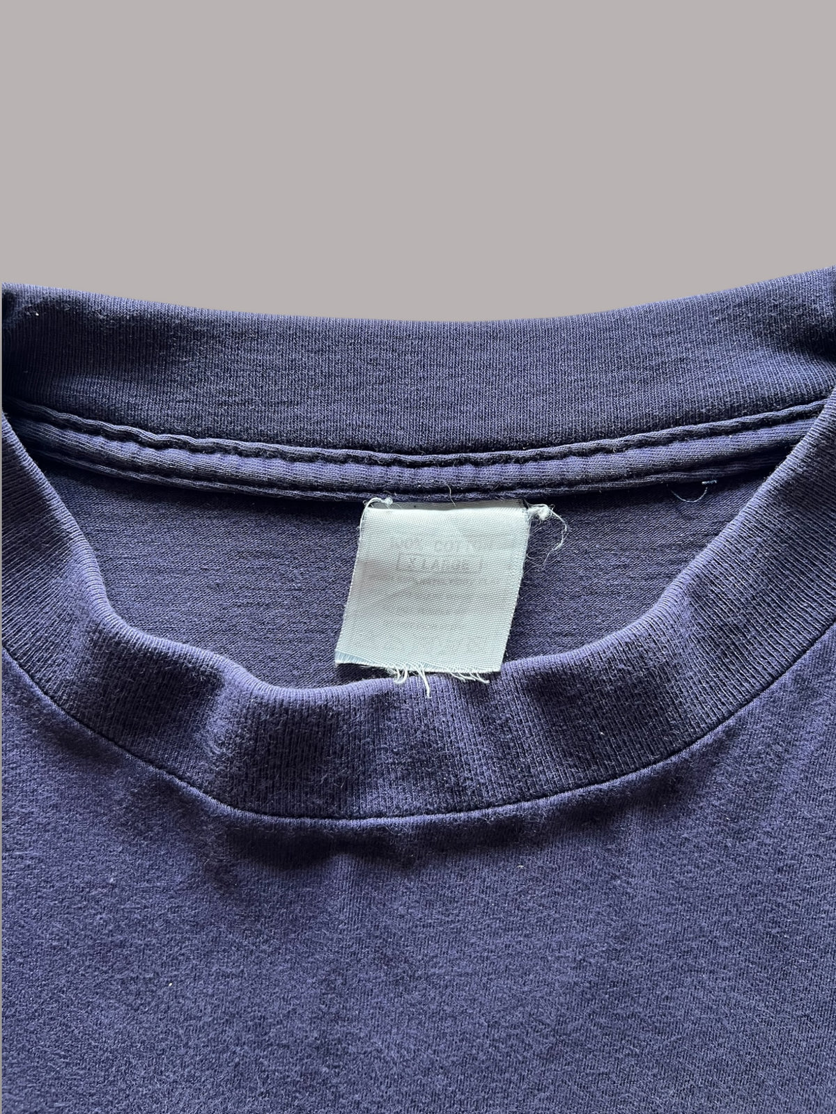 1993 Slowdive ‘Souvlaki 139’ Shirt