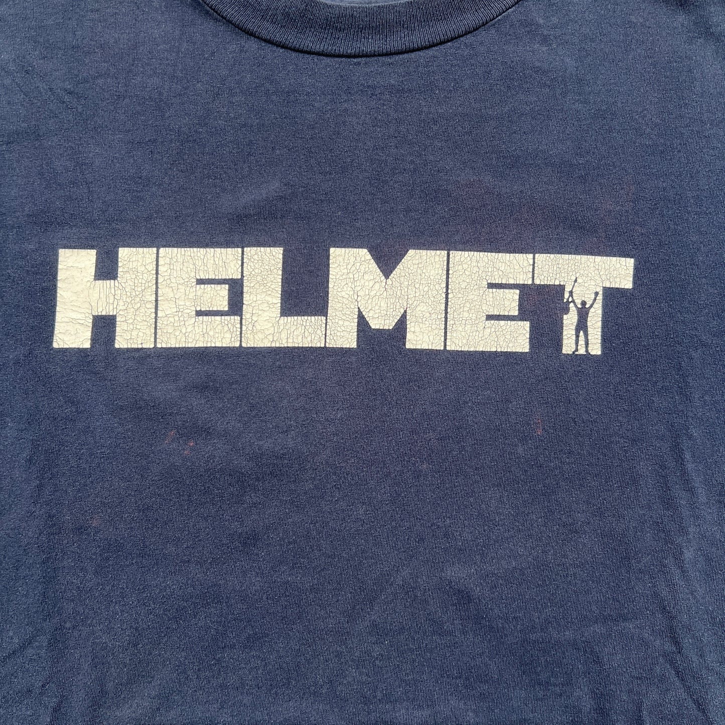 1997 Helmet ‘Aftertaste’ Tee