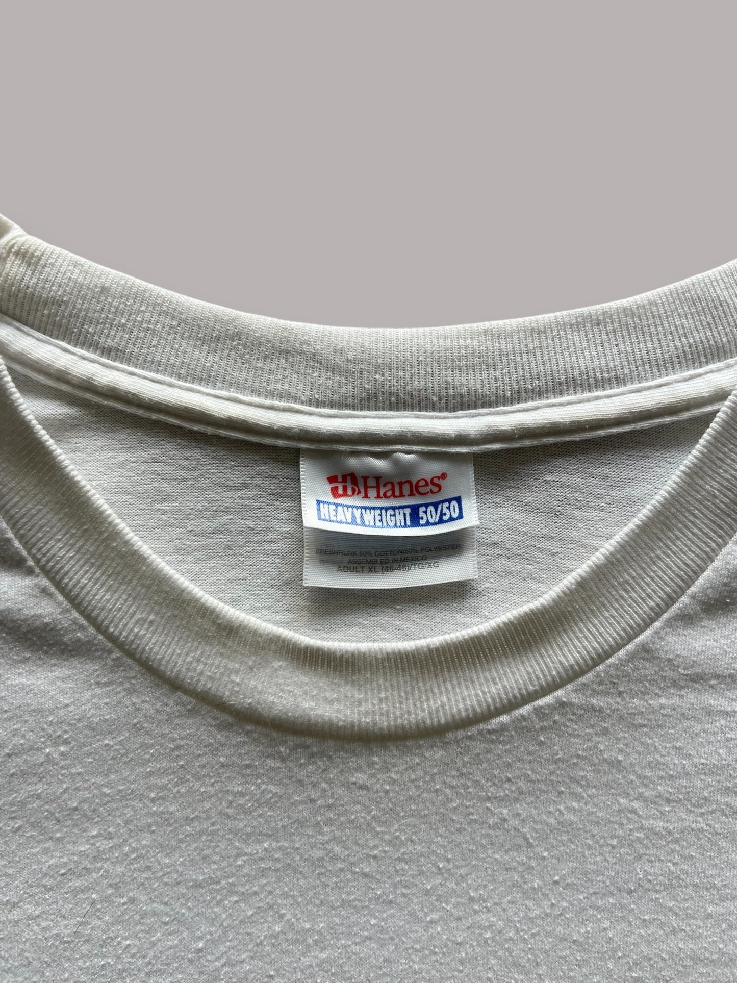 Y2K Minutemen ‘Paranoid Time’ Shirt