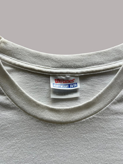 Y2K Minutemen ‘Paranoid Time’ Shirt