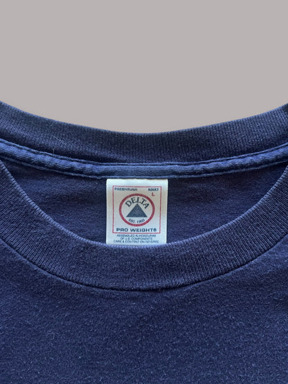 90s Chemical Brothers ‘Logo’ Shirt