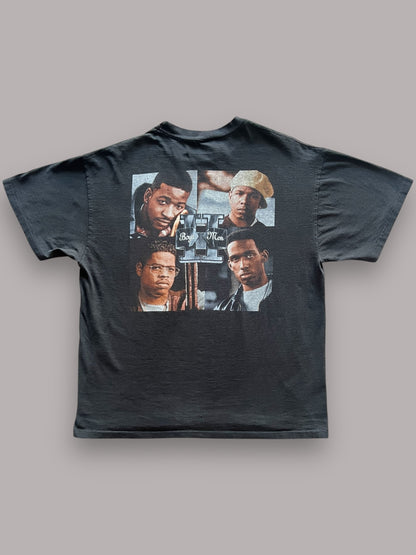 90s Boyz II Men Shirt