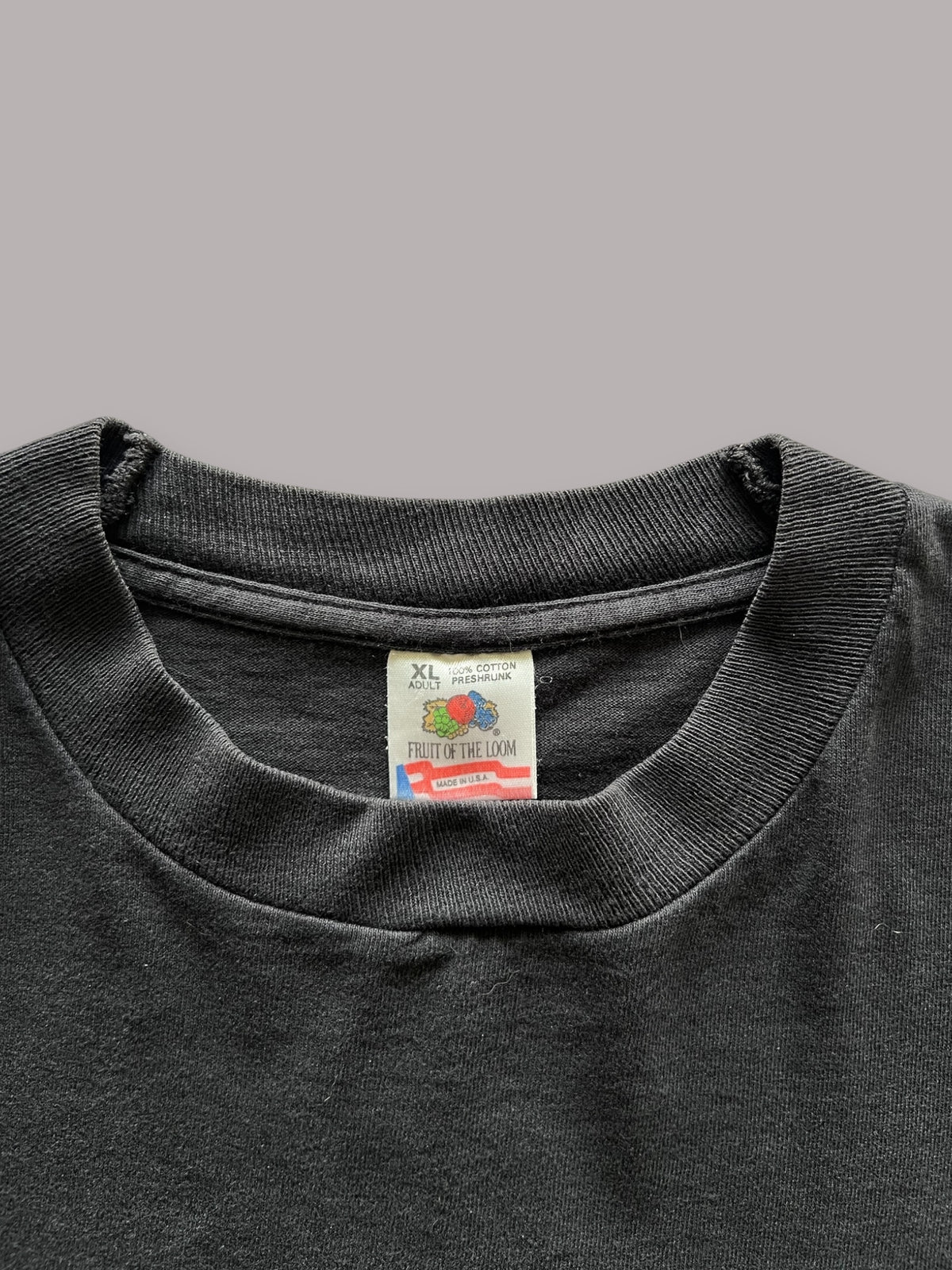 1993 Dinosaur Jr ‘In A Jar’ Long Sleeve