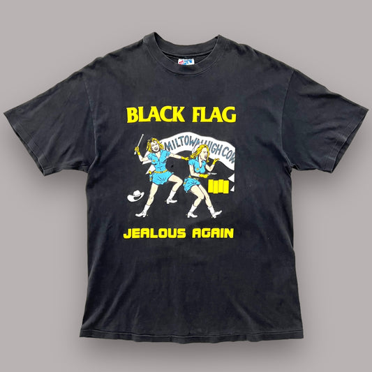 90s Black Flag ‘Jealous Again’ Tee