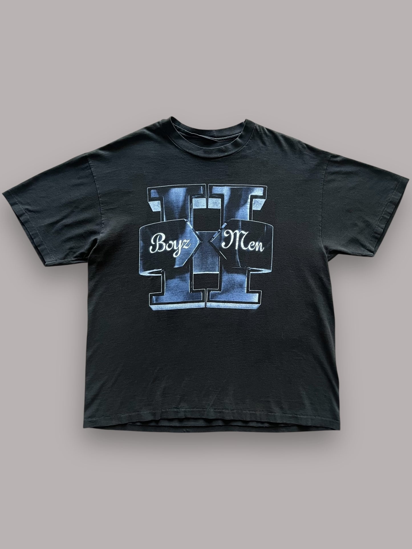 90s Boyz II Men Shirt