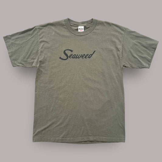 1995 Seaweed ‘Spanaway’ Tee