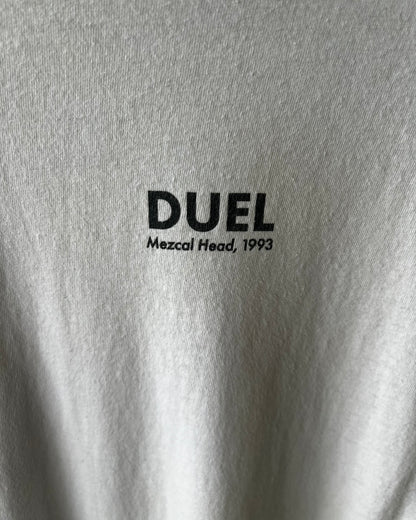 2020 Swervedriver x Jerks ‘Duel’