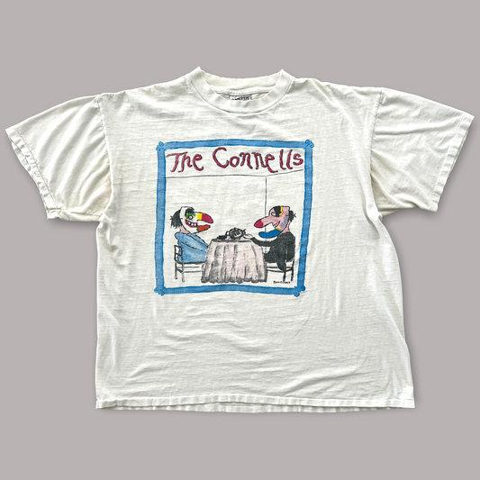 1989 The Connells ‘Fun & Games’ Tee