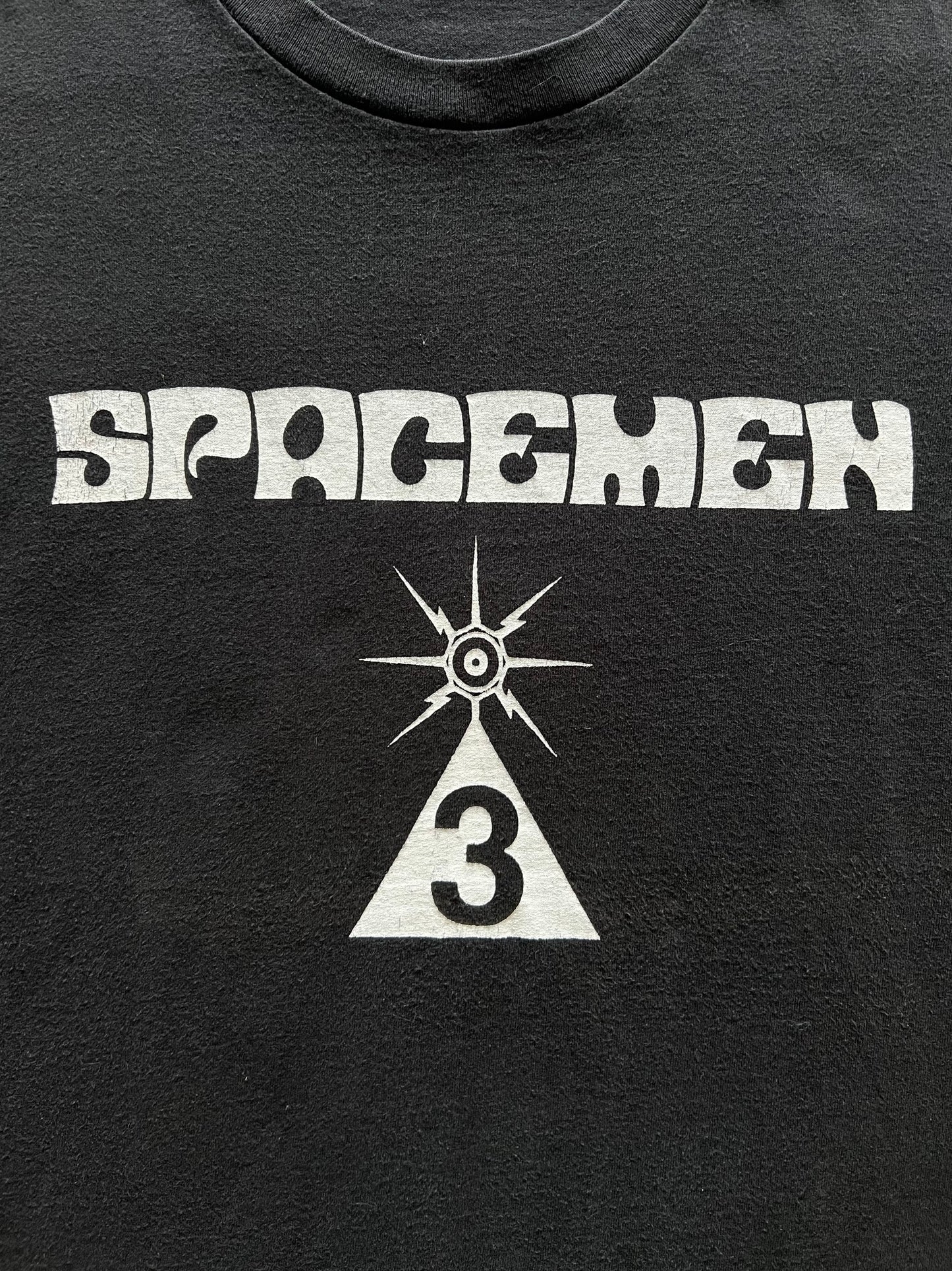90s Spacemen 3 Bootleg Shirt
