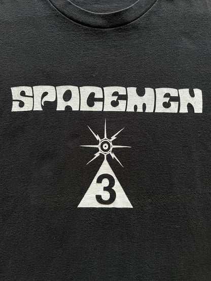 90s Spacemen 3 Bootleg Shirt