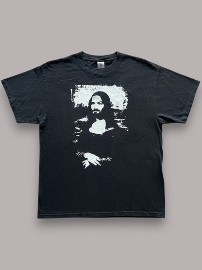 90s Charles Manson ‘Mona Lisa’ Shirt