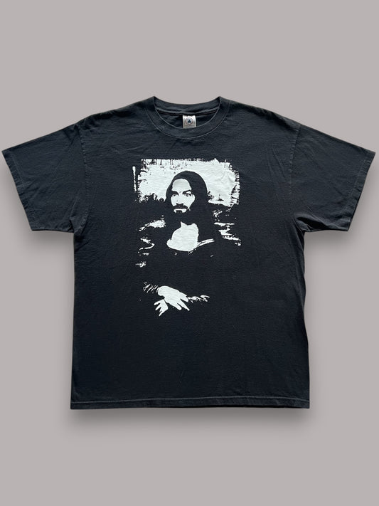 90s Charles Manson ‘Mona Lisa’ Shirt