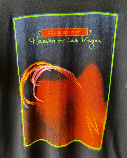 1990 Cocteau Twins ‘Heaven Or Las Vegas’