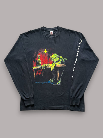 1993 Dinosaur Jr ‘In A Jar’ Long Sleeve