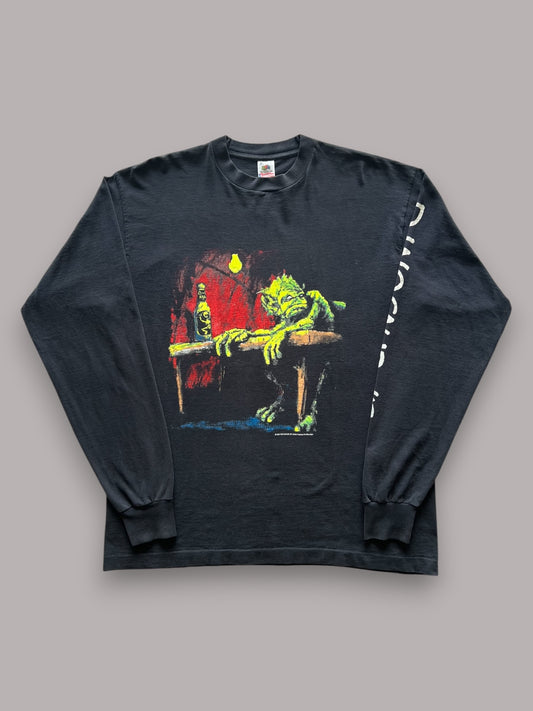 1993 Dinosaur Jr ‘In A Jar’ Long Sleeve