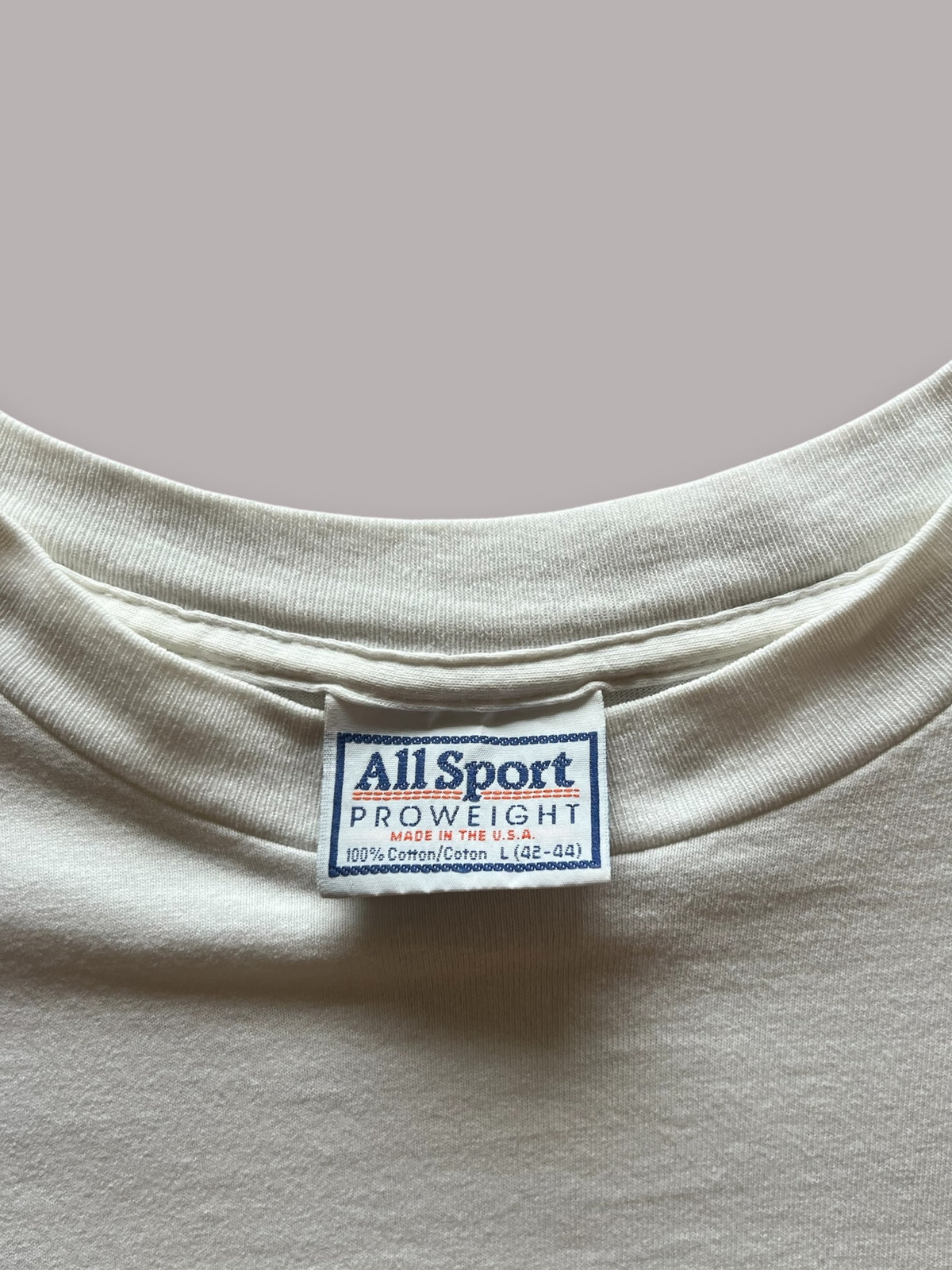 90s Polvo ‘Rural Electrification Administration’ Shirt