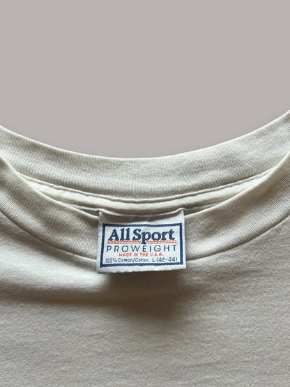 90s Polvo ‘Rural Electrification Administration’ Shirt