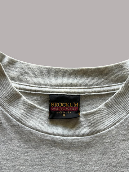 1993 The Sundays ‘Goodbye’ Shirt