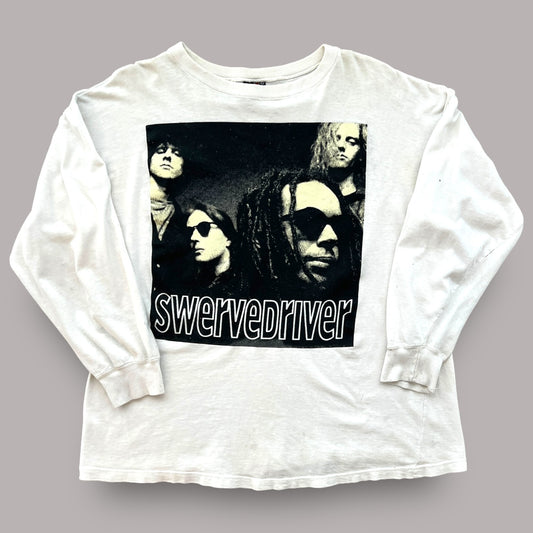 90s Swervedriver Long Sleeve