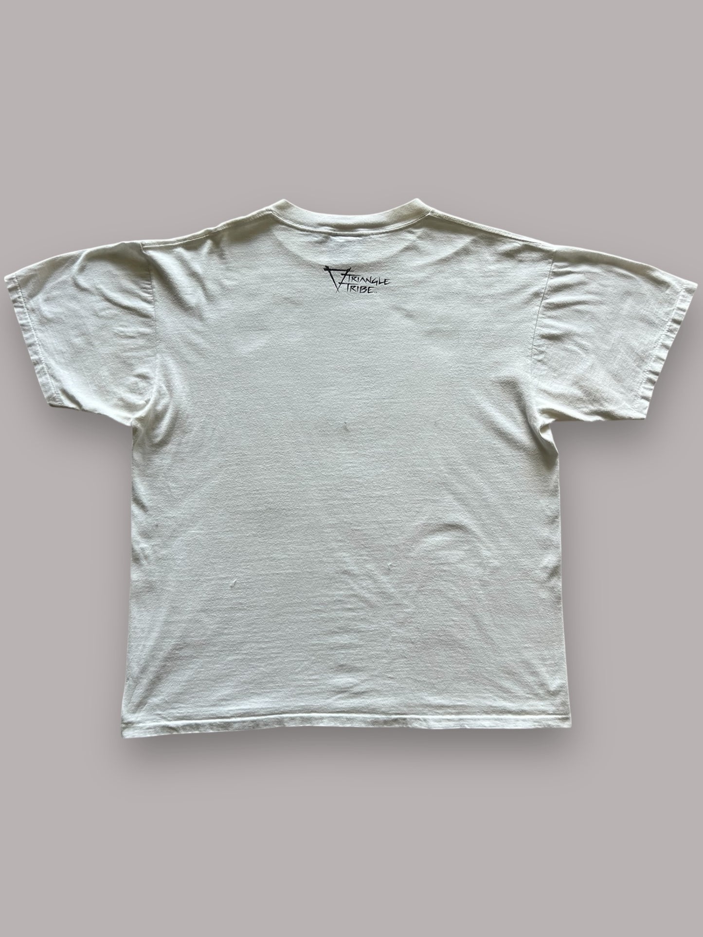 1992 Triangle Tribe ‘Embrace’ Shirt